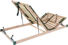 Ahorn PORTOFLEX HN P PEVNÝ LAMELOVÝ ROŠT Rozmery 90x200