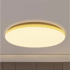 Brilagi - LED stropné svietidlo MILKY WAY LED/36W/230V pr. 48 cm