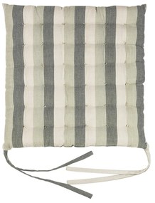 Podložky na stoličky Broste Copenhagen AVA