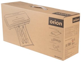 Orion Zváračka vákuová potravín s rezačkou