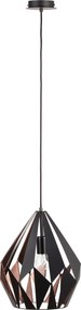 XXXLutz ZÁVESNÉ SVIETIDLO, 31/110 cm Marama - Interiérové svietidlá - 003348032413