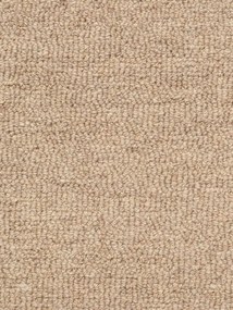 Koberec Elle Decoration Puristic Knots béžový kruh