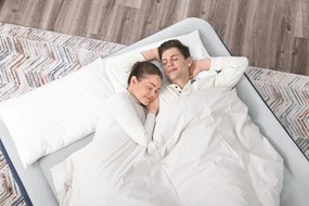 Nafukovací matrac Bestway 203 x 152 x 51 cm 6716P