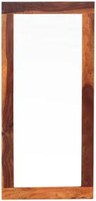 furniture-nabytek.cz - Zrkadlo Gani 60x130