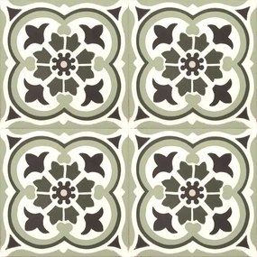 Cementové dlaždice 4171 | Articima