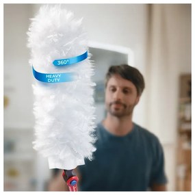 Prachovka Flex&amp;Catch – Vileda