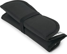 Skladací vankúšik na sedenie