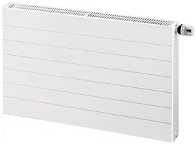 Kermi Therm X2 LINE-K kompaktný doskový radiátor 22 405 x 1205 PLK220401201N1K
