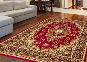 Koberec Samira New 12001-011 Red
