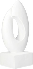Dekorácia Serenity Loop 27cm