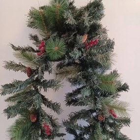 DECOLED Veniec, 200 cm