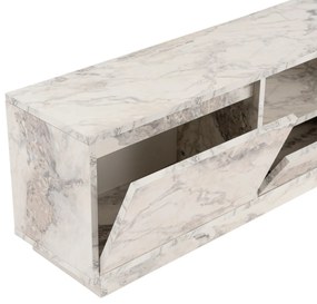 TV stolík Vanguard Fressia Marble