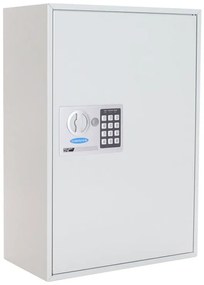 Skrinka na kľúče s elektrickým zámkom S-300 EL, na 300 kľúčov