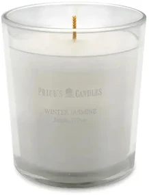Price´s FRAGRANCE vonná sviečka v skle Winter Jasmine - horenie 45h