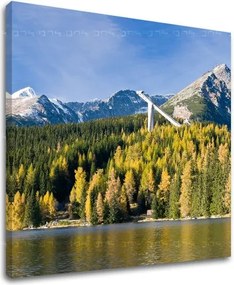 Obraz na stenu SLOVENSKO