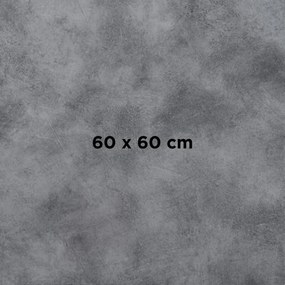 COMPACT 10 CEMENT - STOLOVÁ DOSKA 60x60 cm