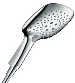 Sprchová hlavica Hansgrohe Raindance Select E chróm 26550000