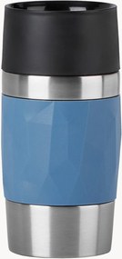 Kompaktný termohrnček Travel Mug, 300 ml