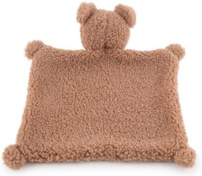 Bieco - Textilný maznáčik - medvedík Mika