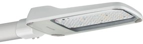 Philips - LED Pouličná lampa CORELINE MALAGA LED/69W/230V 4000K IP65