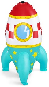Bestway  Nafukovacia vodná fontána - Raketa 52572