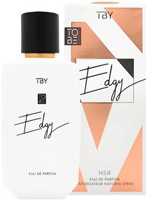 NG PERFUMES NG To Be Edgy 100 ml