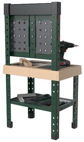 lupilu®  Detská kuchynka/Detský pracovný stôl (pracovný stôl)  (100394384)