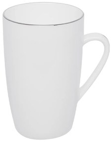 Šálka na kávu/čaj 250 ml - Premium Platinum Line - 490155
