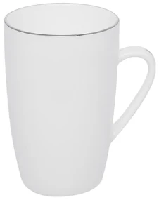 Šálka na kávu/čaj 250 ml - Premium Platinum Line - 490155