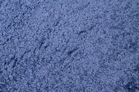 Dizajnový koberec INDIGO - SHAGGY ROZMERY: 80x300