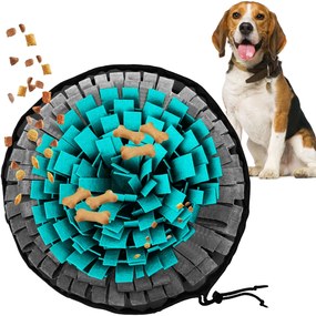 PuppyJoy PuppyJoy, čuchacia podložka pre psa 48cm PJ-094, HOM-50093