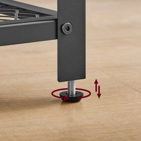 Odkladací stolík TAYLOR ARTISAN 40x75 cm