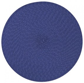 Prestieranie okrúhle, 38 cm, Altom Farba: Morská modrá