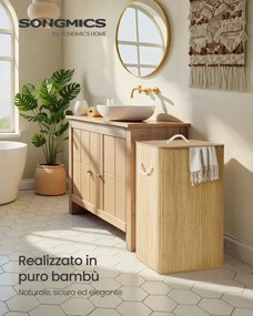 Kôš na bielizeň LCB077YZ01