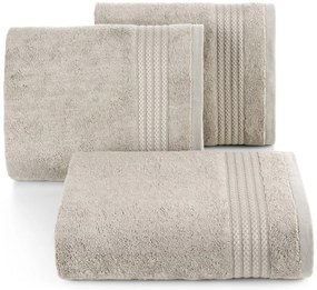 FROTÉ UTERÁK LARIS SADA 6KS 50X90 CM BÉŽOVÁ