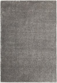 Osta, Kusový koberec Lana 0301 927, 200x290, šedá, kancelária