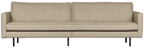 BePureHome Rodeo elegantné sedačky - Zelená