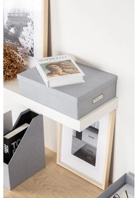 Kartónové organizéry na dokumenty v súprave 5 ks Holger – Bigso Box of Sweden