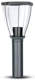 Vonkajšia lampa 1xE27/40W/230V IP44
