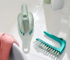 Kefa na čistenie obkladačiek a podláh 2 v 1