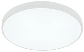 LED Stmievateľné stropné svietidlo LED/48W/230V 2700-6500K Wi-Fi Tuya + DO