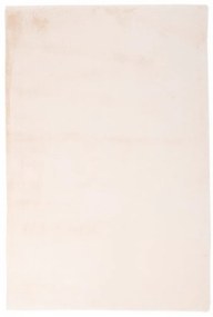 Obsession, Kusový koberec Cha Cha 535 cream, 160x230, biela, obývacia izba
