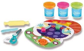 Súprava MAPED Creativ Early Age Môj prvý modelovací set