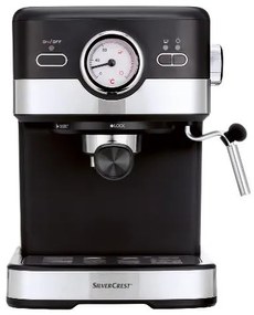 Silvercrest®  Kitchen Tools Kávovar SEM 1100 C5  (100389383)
