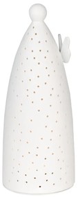räder Porcelánový svietnik Angel 27 cm