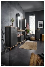 Livarno®  Kúpeľňová skrinka Corfu  (100395142)