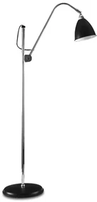 PROXIMA.store - Podlahová lampa AGIA