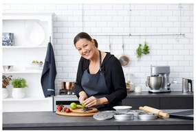 Vykrajovače v súprave 9 ks Round – Blomsterbergs