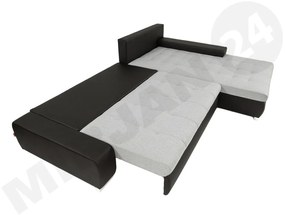 Rohová sedacia súprava Hesron (magic velvet 2219 + magic velvet 2217). Vlastná spoľahlivá doprava až k Vám domov. 1053598