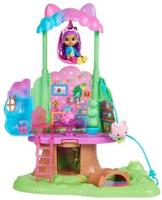 Gabby´s Dollhouse Dom na strome  (100381277)